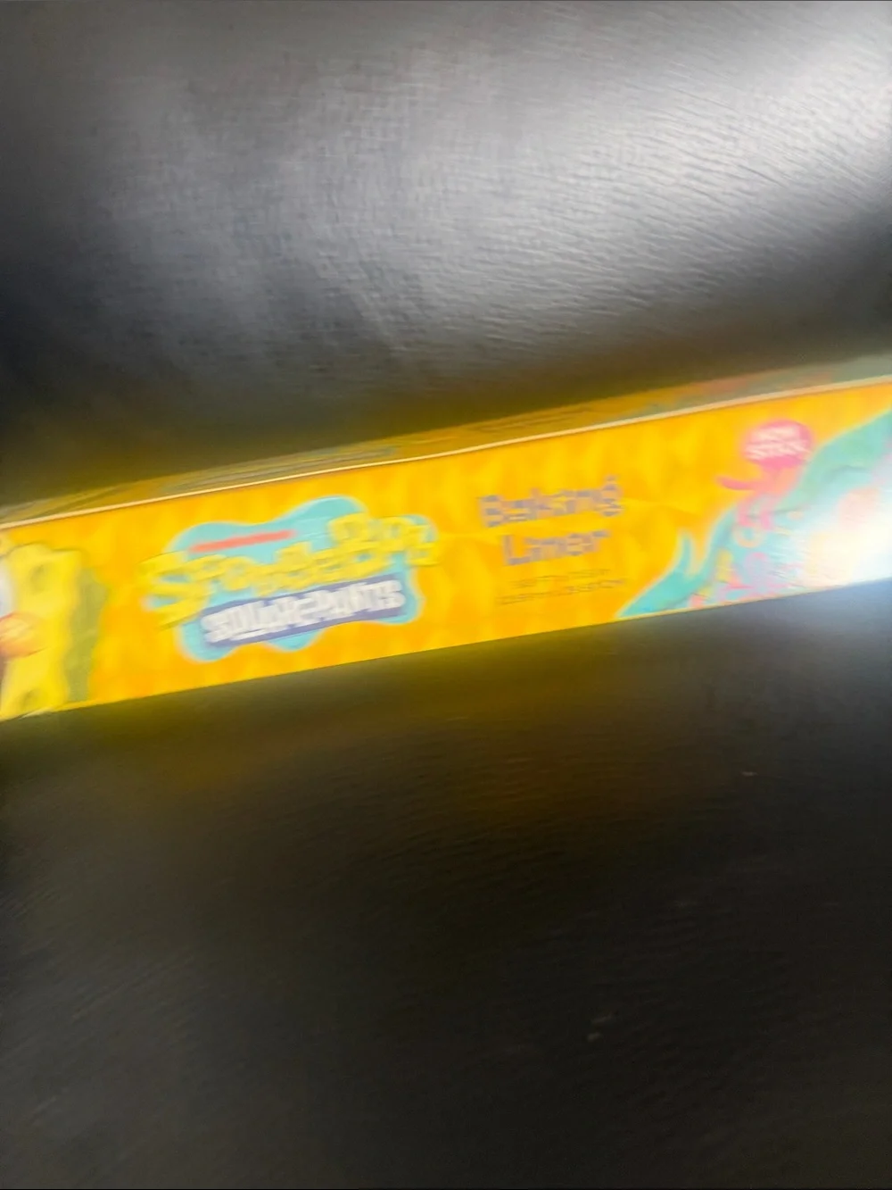 SpongeBob Squarepants brand new